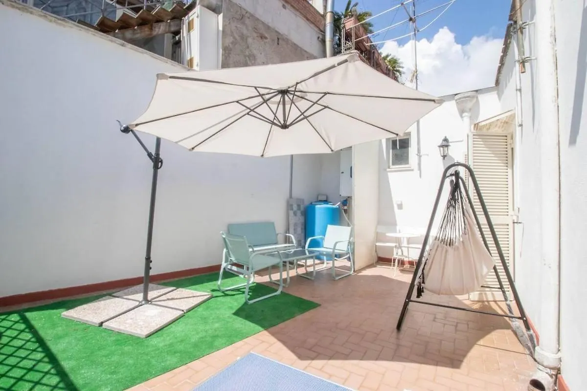 Apartment Tiffany In Better Place Naples