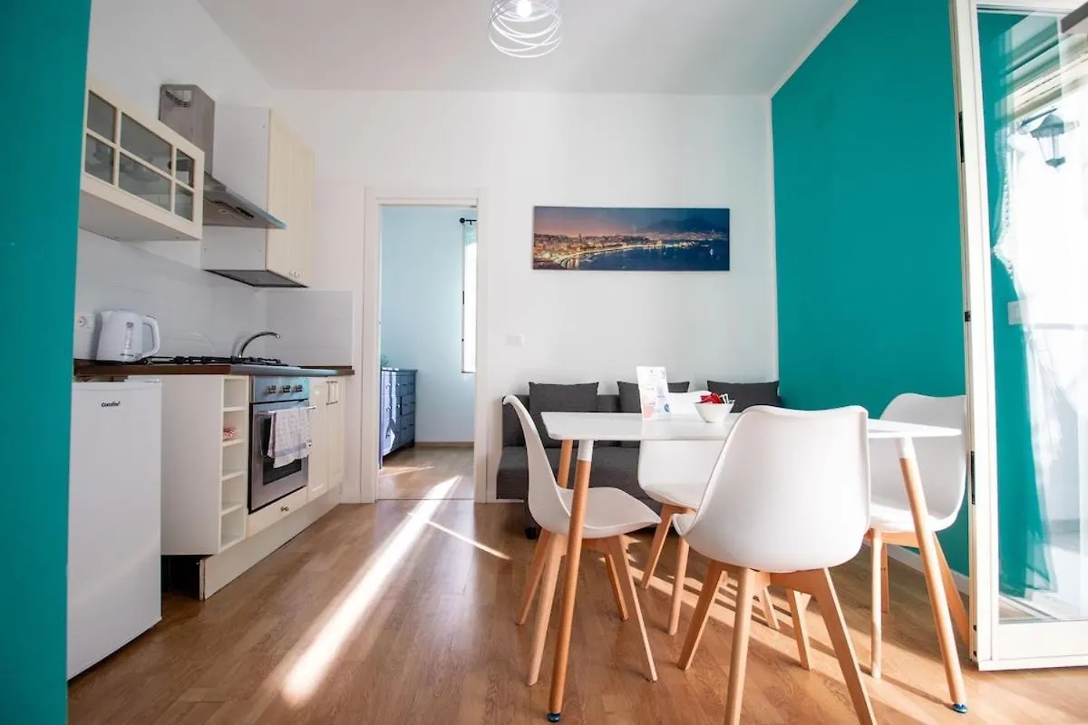 Apartment Tiffany In Better Place Naples