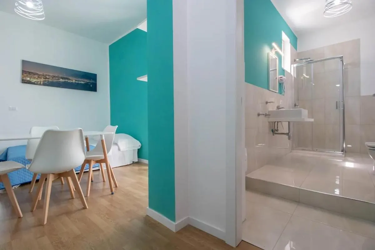 Apartment Tiffany In Better Place Naples Italy