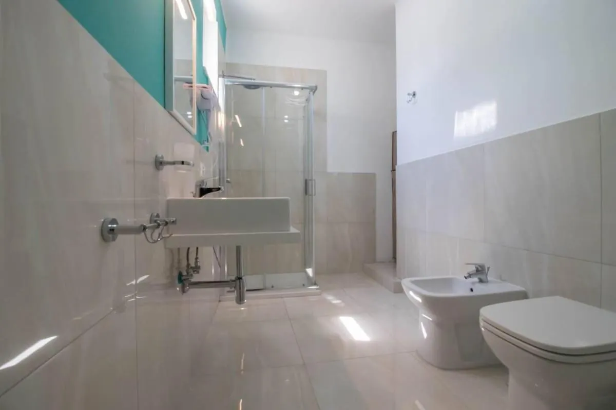 Apartament Tiffany In Better Place Neapol