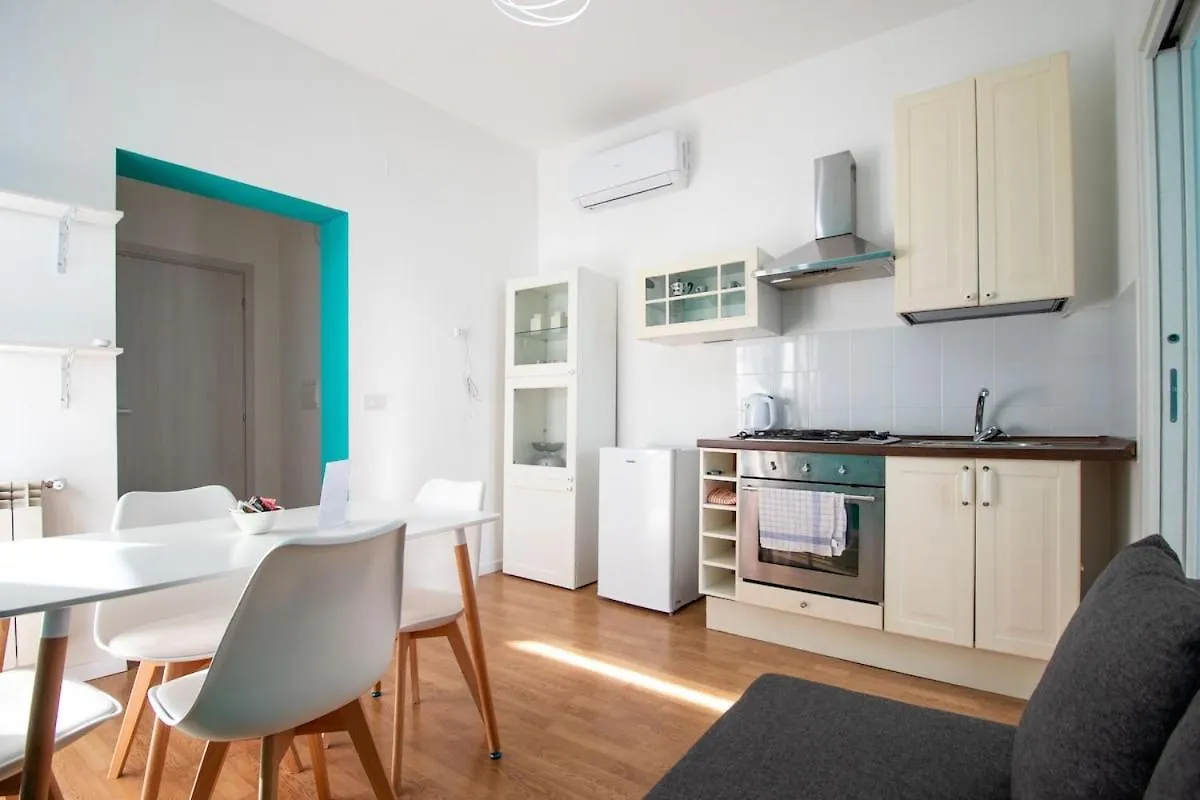Apartament Tiffany In Better Place Neapol Włochy